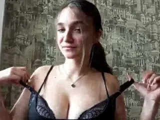 Deborasamano  live sex cam