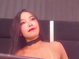 Demmyraii  live sex cam