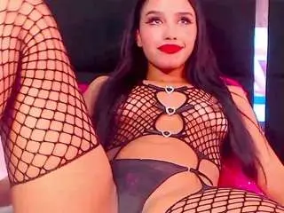 Demmyraii  live sex cam