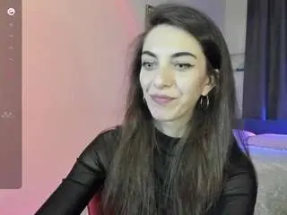 Izzyjanexo  live sex cam