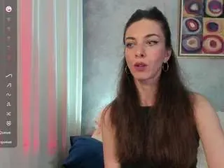 Izzyjanexo  live sex cam