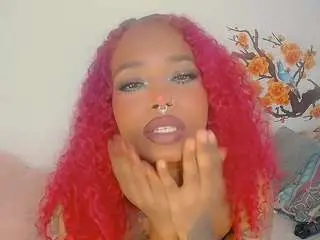 Khelany  live sex cam