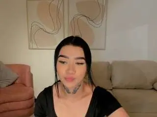 Megancross  live sex cam