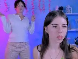 Melena-sky  live sex cam