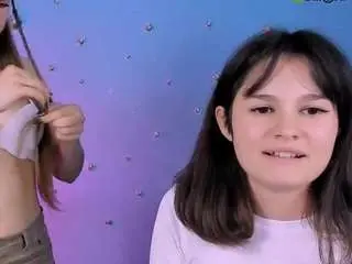 Melena-sky  live sex cam
