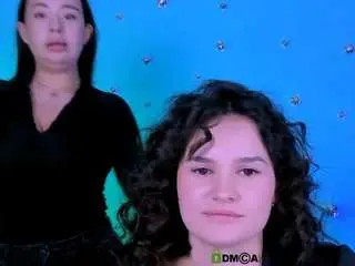 Melena-sky  live sex cam