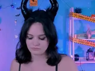 Melena-sky  live sex cam