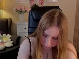 Sofi-soyer  live sex cam