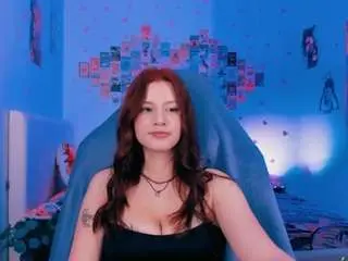 Sweet-lottie  live sex cam