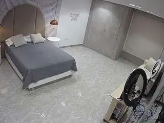 Voyeurcam-casa-salsa-bedroom-14  live sex cam