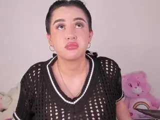Yunahott  live sex cam