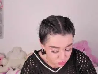 Yunahott  live sex cam