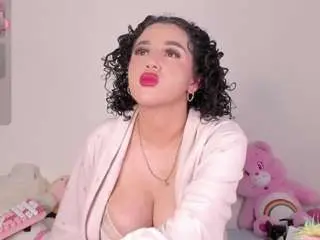Yunahott  live sex cam