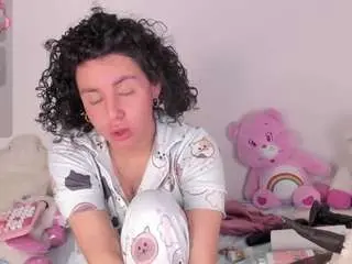 Yunahott  live sex cam