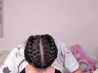 Yunahott  live sex cam