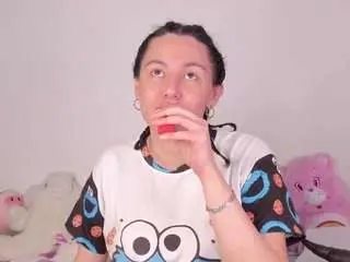 Yunahott  live sex cam