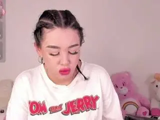 Yunahott  live sex cam