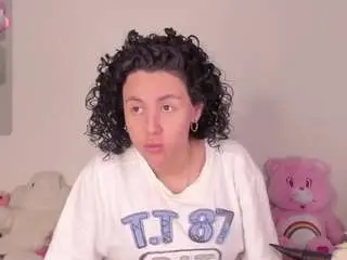 Yunahott  live sex cam