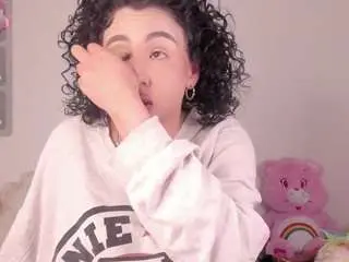 Yunahott  live sex cam