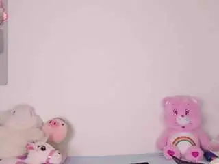 Yunahott  live sex cam