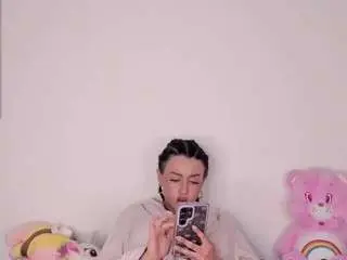 Yunahott  live sex cam