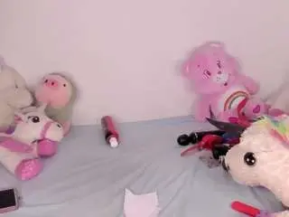 Yunahott  live sex cam