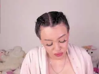 Yunahott  live sex cam