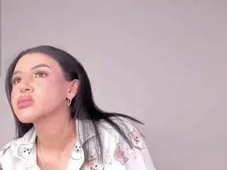 Yunahott  live sex cam