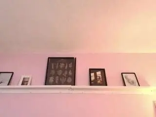 Abigail-lady  live sex cam