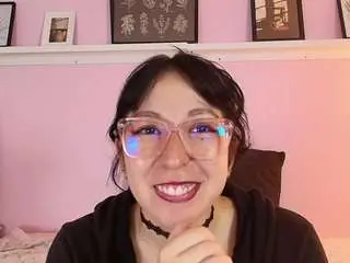 Abigail-lady  live sex cam