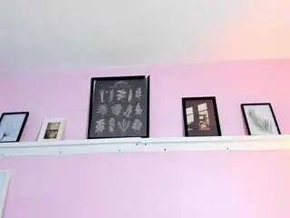 Abigail-lady  live sex cam