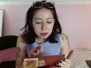 Abigail-lady  live sex cam