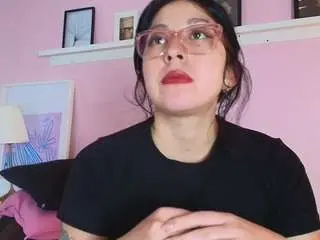Abigail-lady  live sex cam