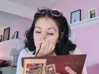 Abigail-lady  live sex cam