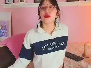 Abigail-lady  live sex cam