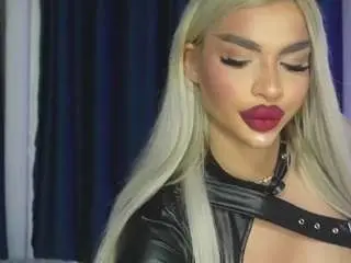 Chrystalcade  live sex cam