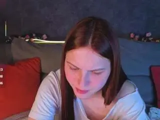 Diana-brookss  live sex cam
