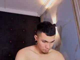 Logan-and-rachel  live sex cam