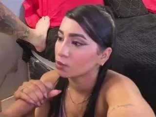 Logan-and-rachel  live sex cam