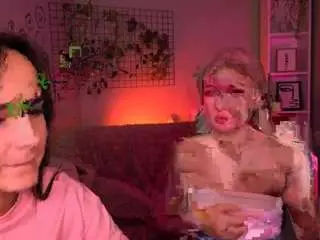 Mary-meow-hot  live sex cam