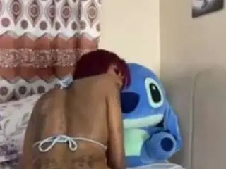 Novavibe  live sex cam