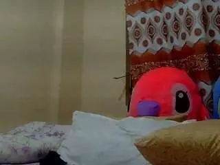 Novavibe  live sex cam