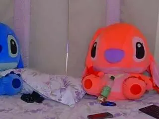 Novavibe  live sex cam