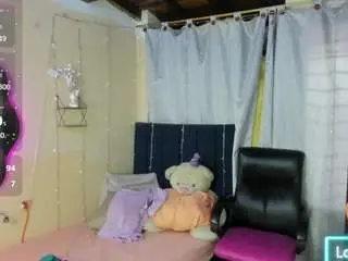 Samaramaalouf  live sex cam