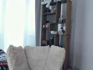 Tildacourseault  live sex cam