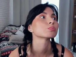 Tildacourseault  live sex cam