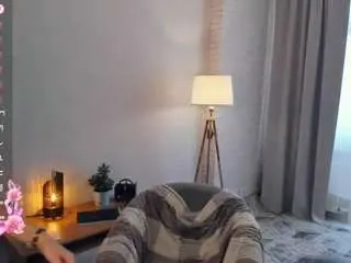 Tildacourseault  live sex cam