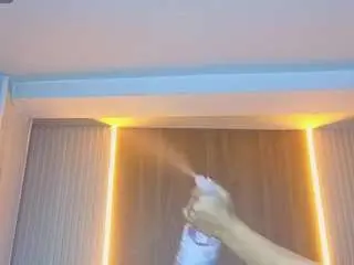 Violeth-b  live sex cam