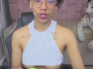 Violeth-b  live sex cam