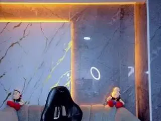 Violeth-b  live sex cam